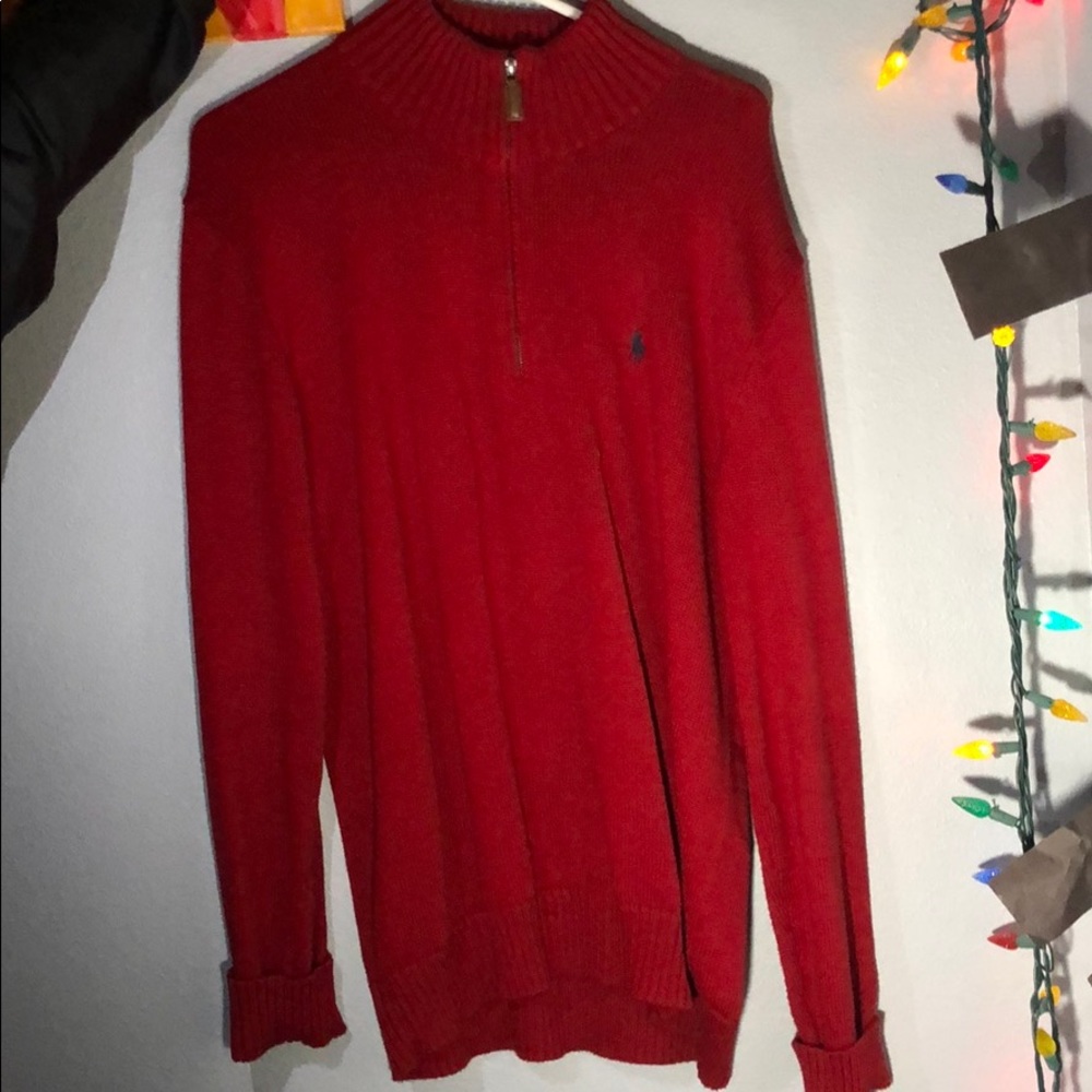 Polo Ralph Lauren Pullover